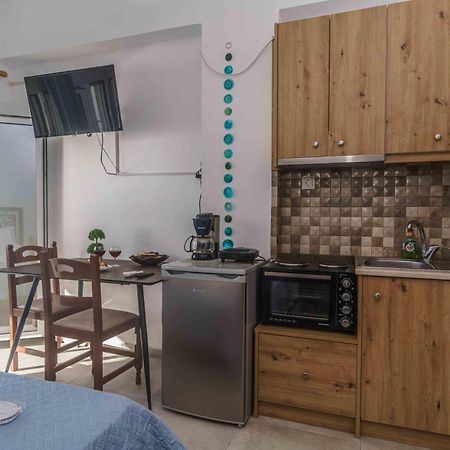 Ioannis Rooms Δωμάτια Με Θεα Στη Θαλασσα Paranimfoi Exterior photo