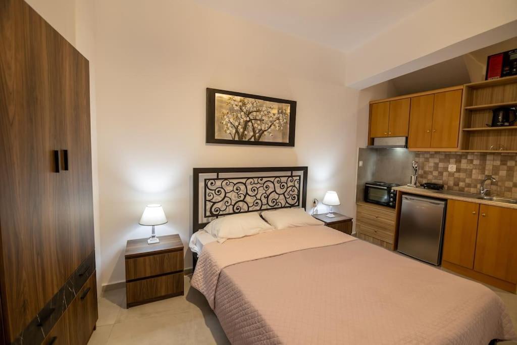 Ioannis Rooms Δωμάτια Με Θεα Στη Θαλασσα Paranimfoi Exterior photo