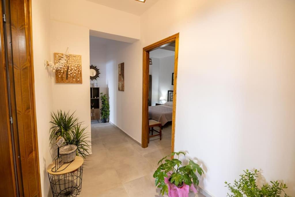 Ioannis Rooms Δωμάτια Με Θεα Στη Θαλασσα Paranimfoi Exterior photo
